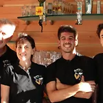 Kemping Mobil Confortable Avec Terrasse A - Api-1-52-332