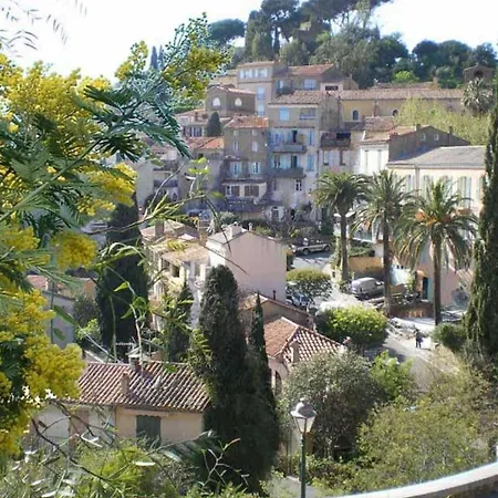Camping Mobil Confortable Avec Terrasse A - Api-1-52-332 Bormes-les-Mimosas